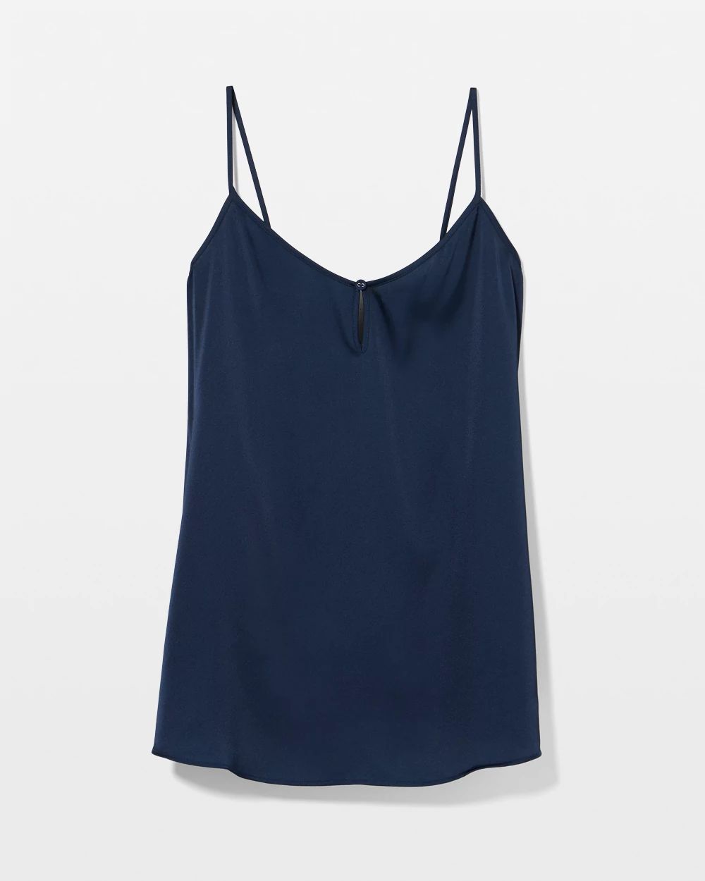 Satin Camisole
