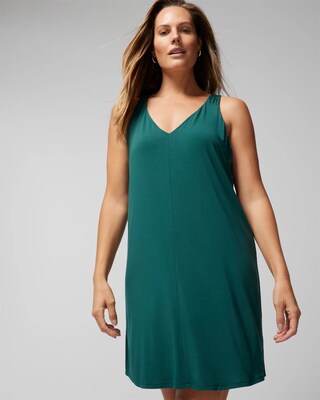 Racerback Chemise