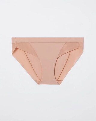 Mesh Bikini Panty click to view larger image.