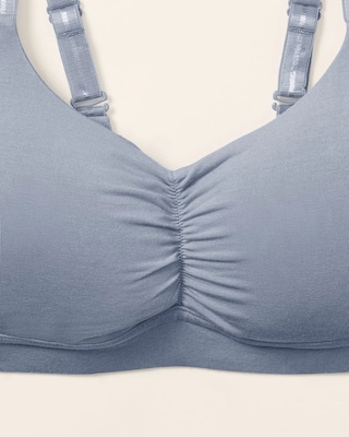 Seamless Full Coverage Bra click to view larger image.