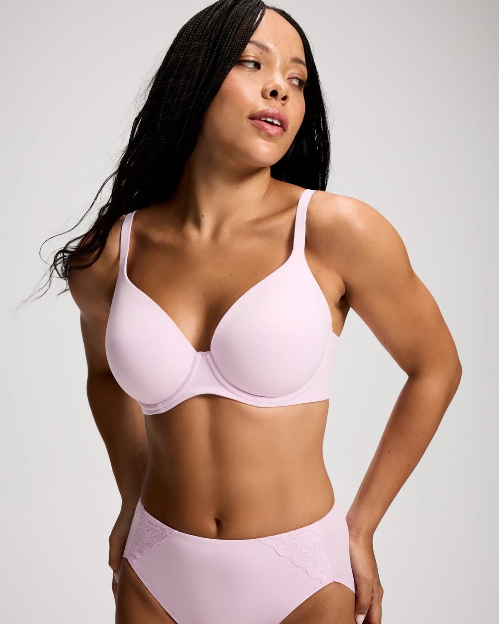 Perfect Coverage Bra