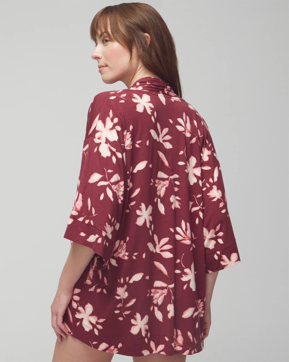 Pajama Cardi