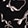 HEART STRINGS BLACK