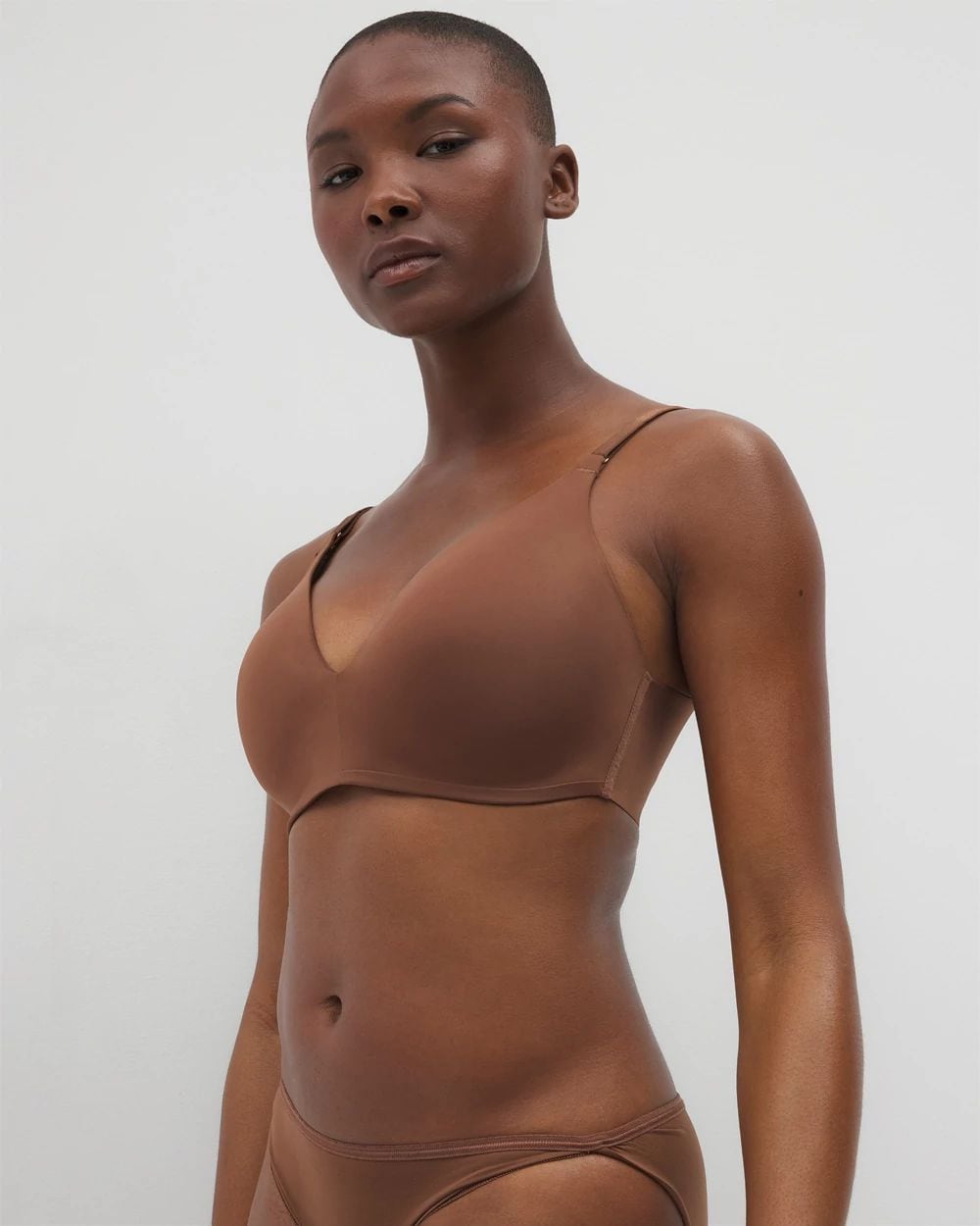 Vanishing 360 Wireless Bra