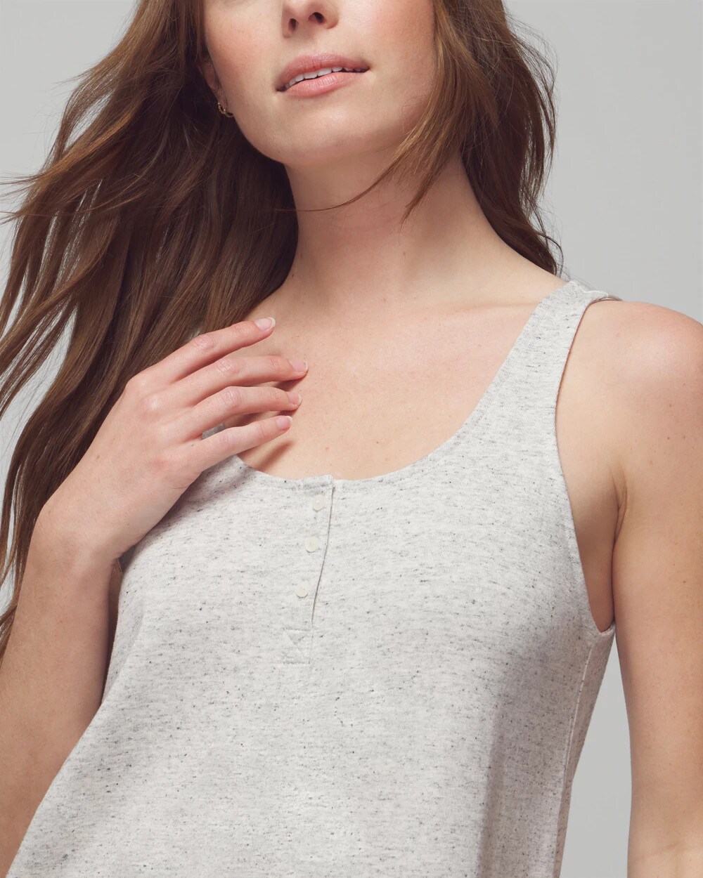 Tank Sleepshirt