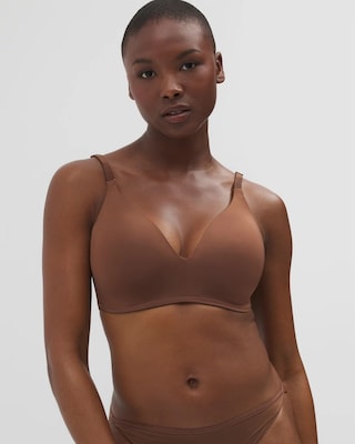 360 Wireless Bra