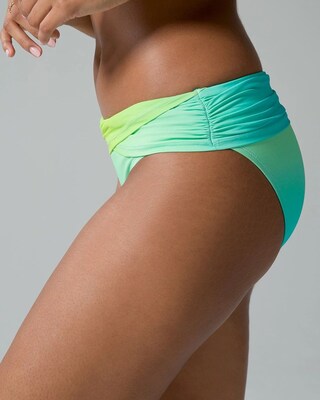 Cool Breeze Sarong Hipster Bottom