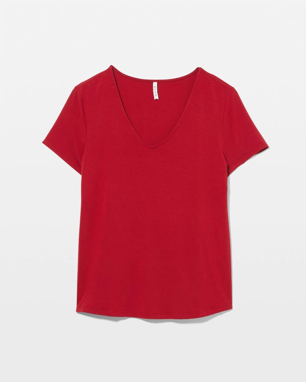 Cool Nights Short Sleeve Pajama Tee