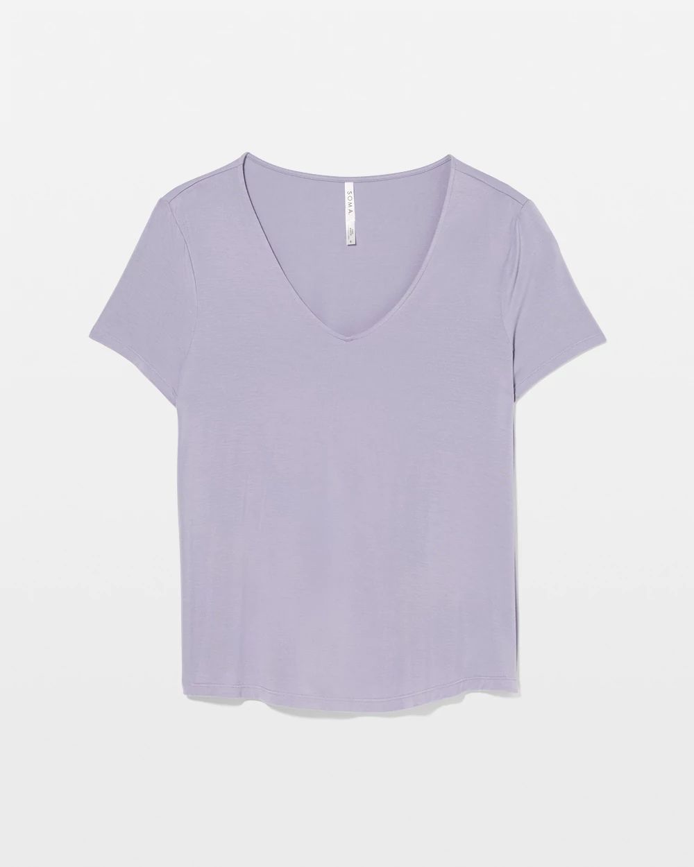 Cool Nights Short Sleeve Pajama Tee