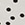 MERRY DOT CHAMPAGNE BLACK