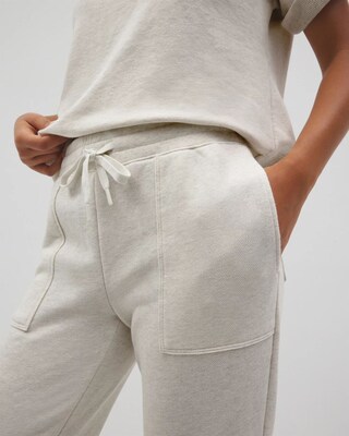 Cropped Pants click to view larger image.