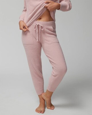 Cozy Ankle Pajama Pants