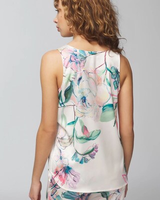 Pajama Tank