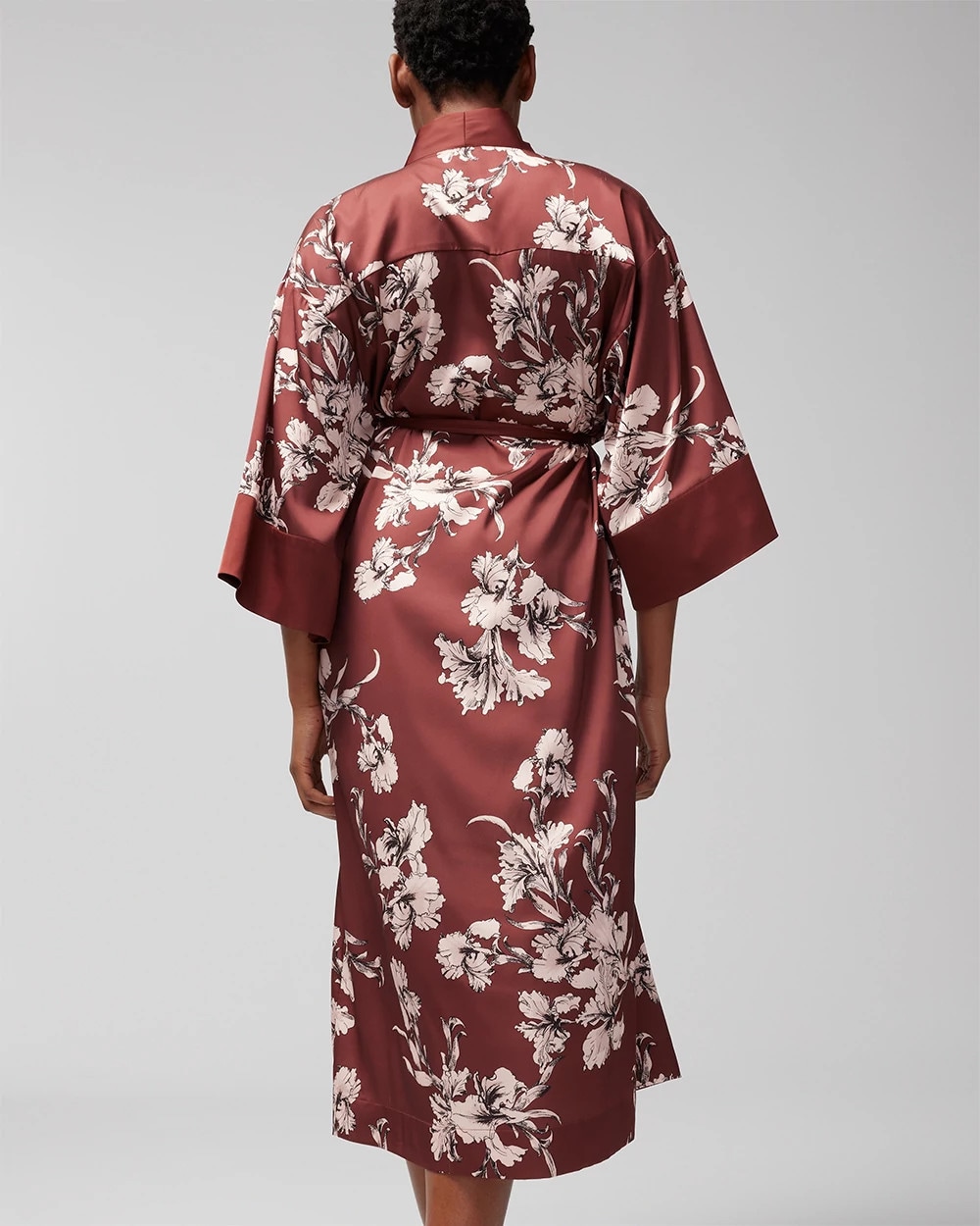 Long Robe