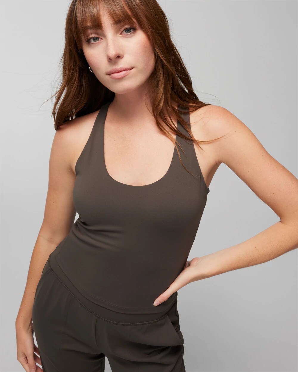 24/7 Racerback Bra Tank