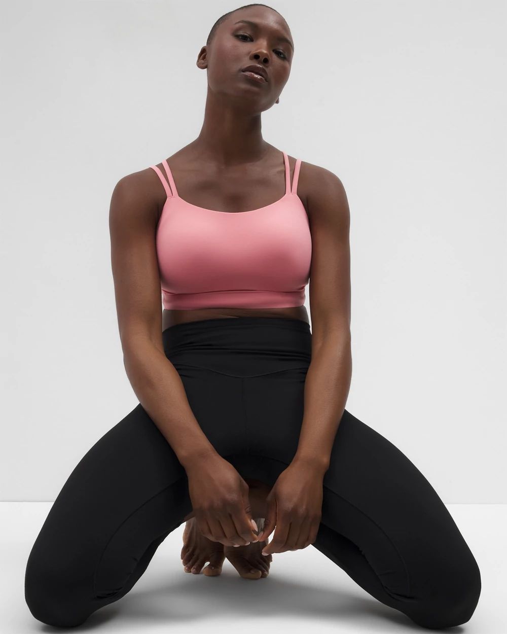 Soma Sport Yoga Bra