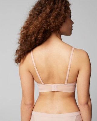 Triangle Mesh Bralette click to view larger image.