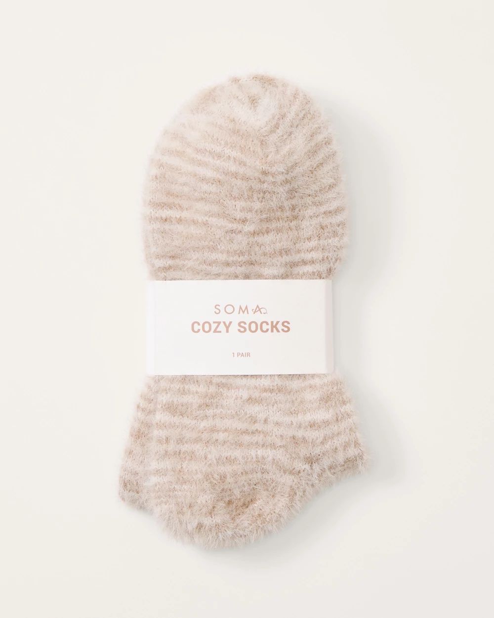 Fuzzy Socks