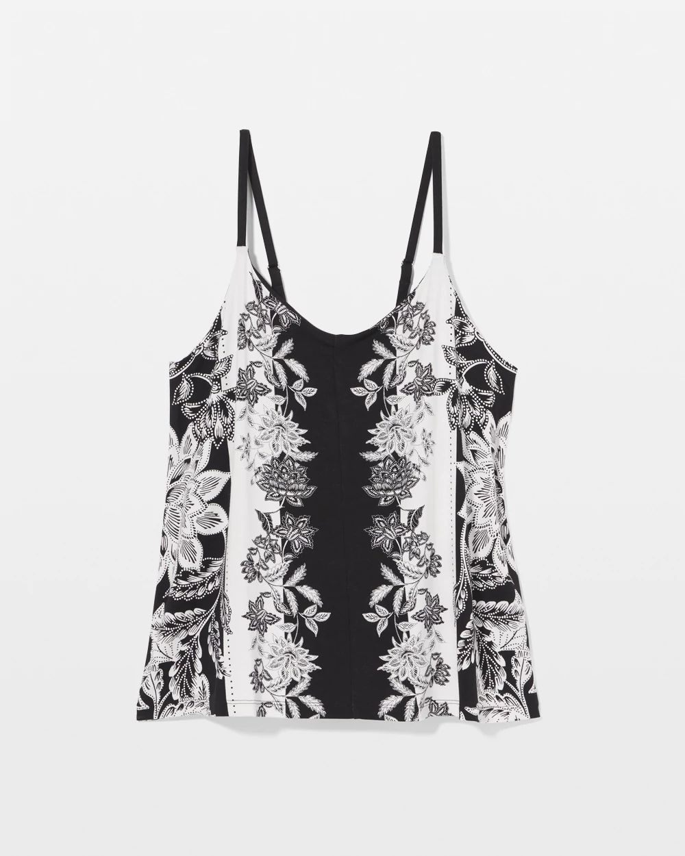 Cool Nights Flyaway Pajama Cami