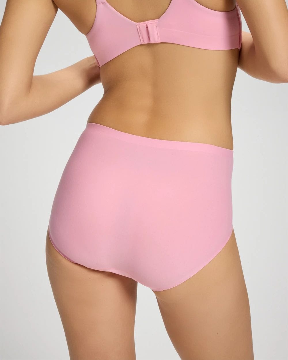 Enbliss Soft Stretch Modern Brief Panty