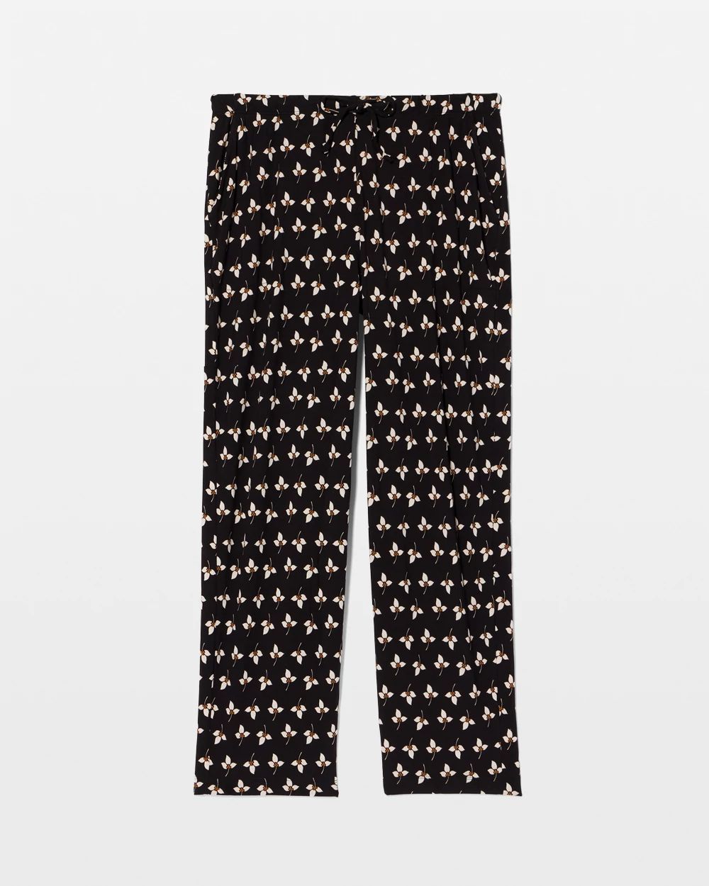 Cool Nights Ankle Pajama Pant