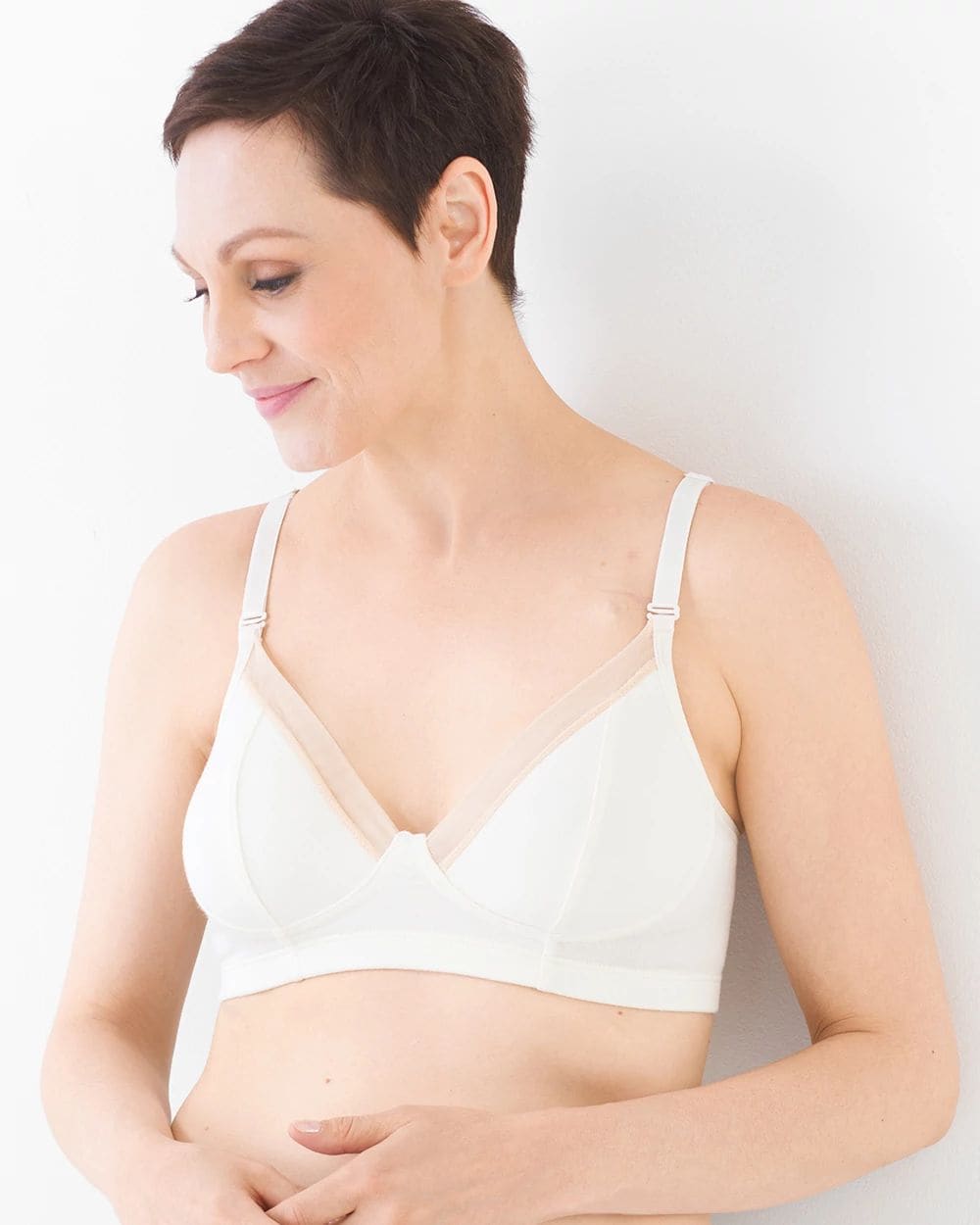 Kiku Wireless Bra