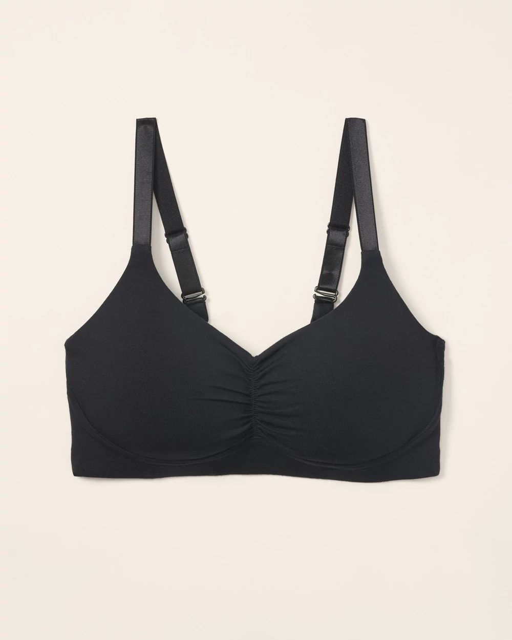 Seamless Full Coverage Bra