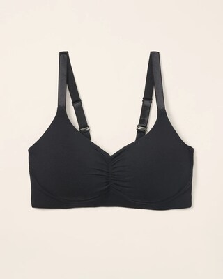 Seamless Full Coverage Bra