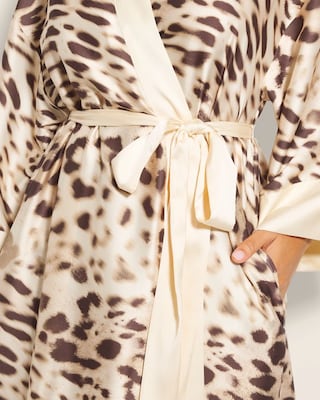 Long Robe click to view larger image.