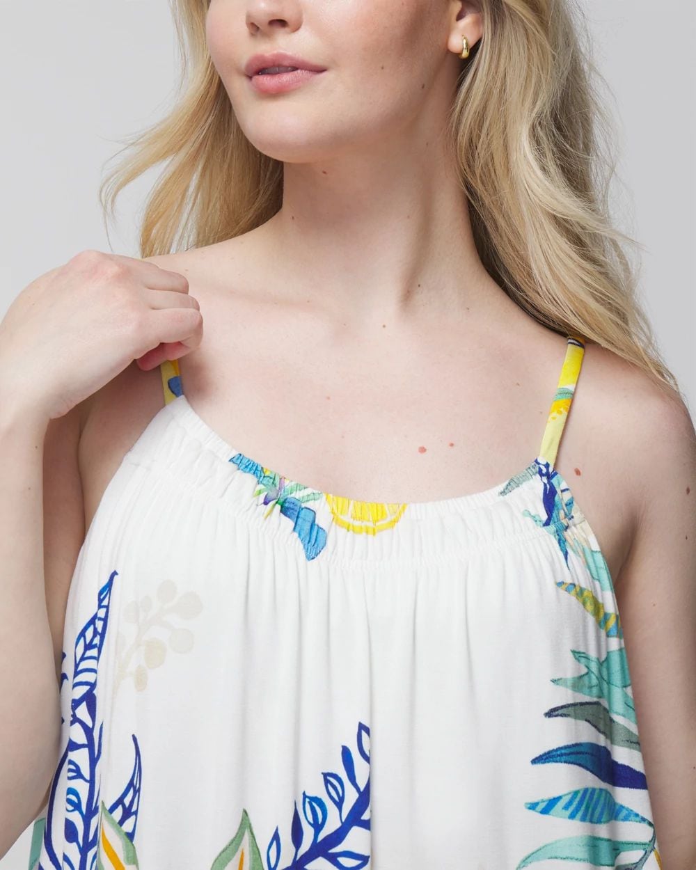 Cool Nights Chemise