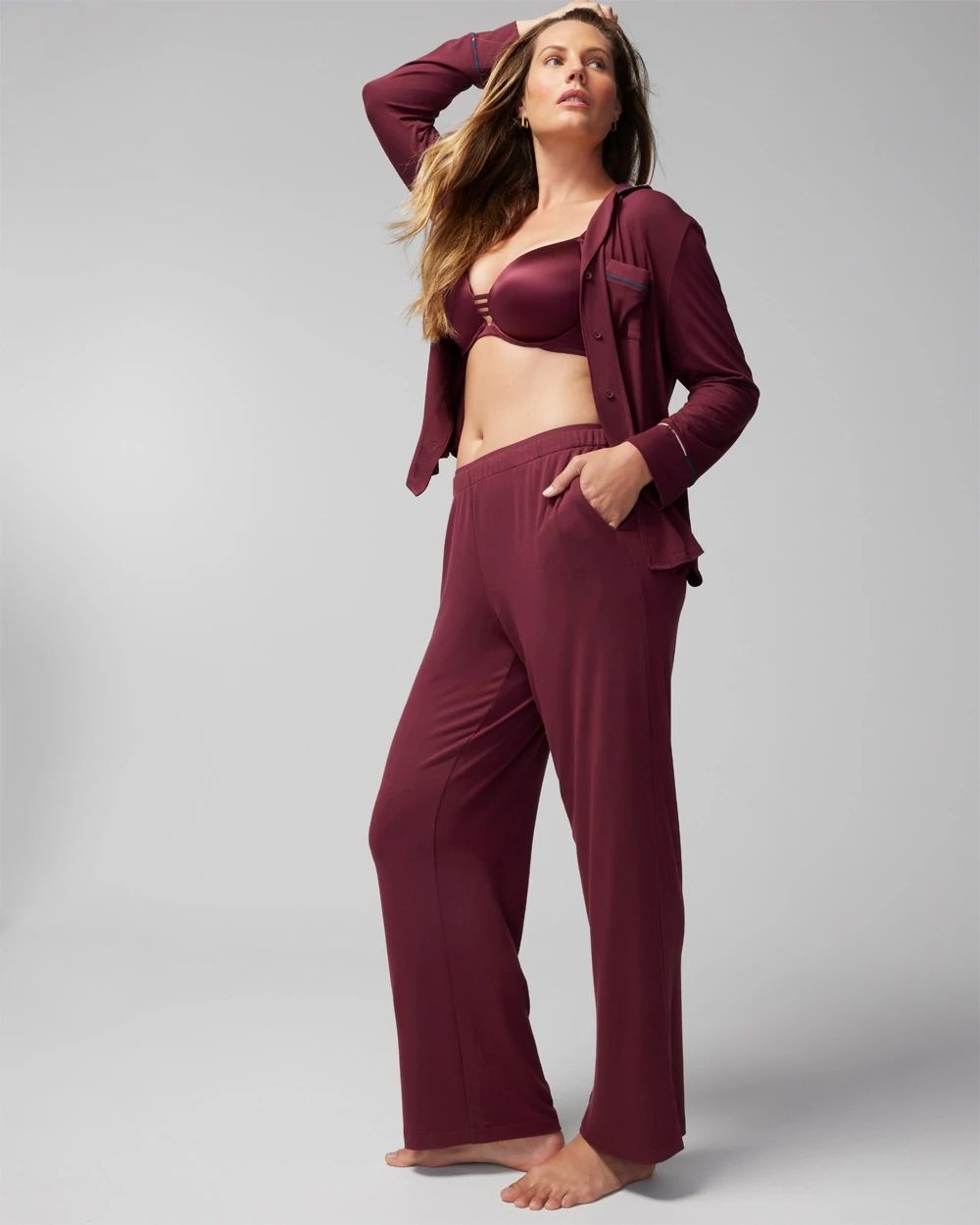 Pajama Pants