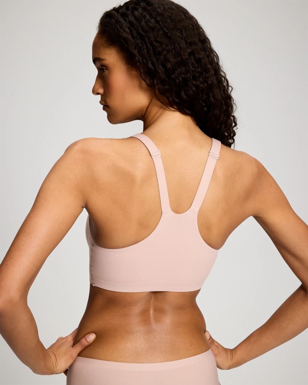 Enbliss Racerback Bralette
