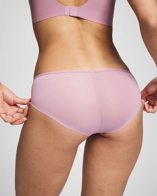 Cheeky Hipster Panty click to view larger image.