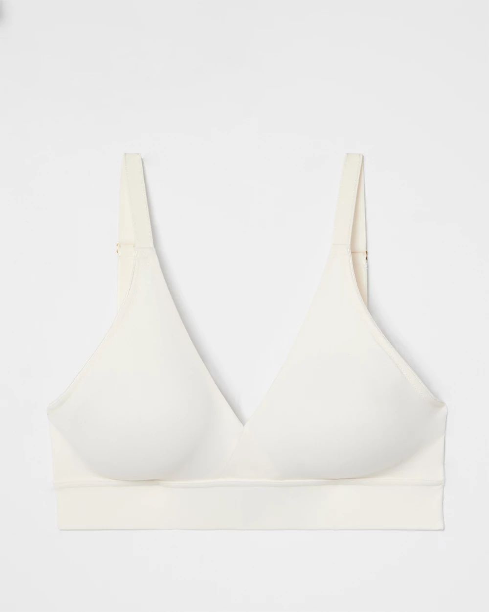 Embraceable Wireless Unlined Bra