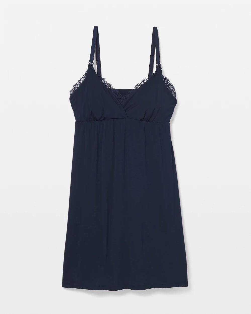 Nursing Chemise
