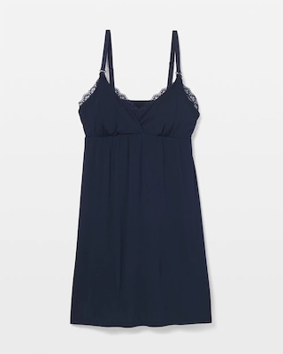 Nursing Chemise