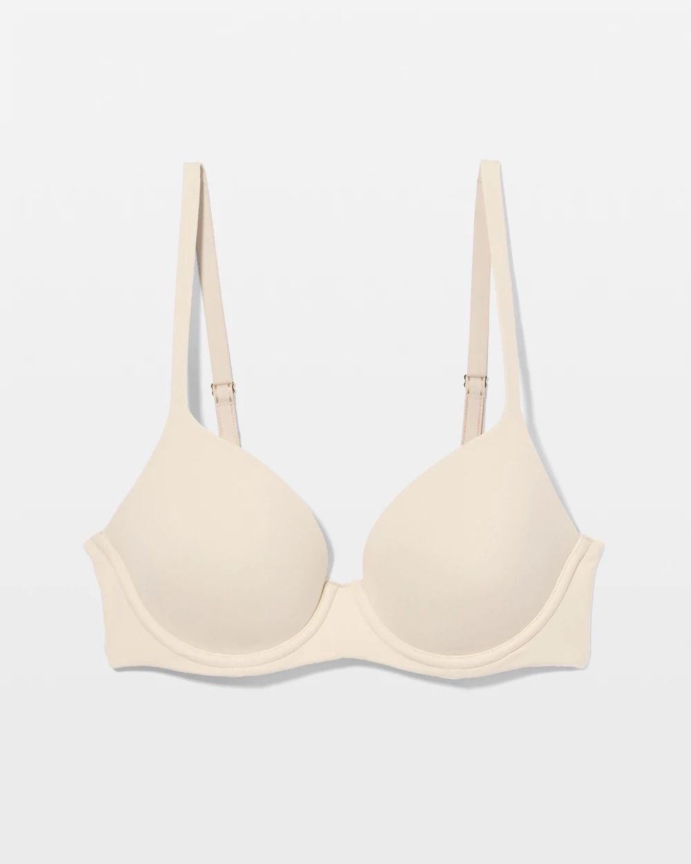 Perfect Coverage Bra click to view larger image.