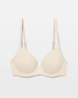 Perfect Coverage Bra click to view larger image.