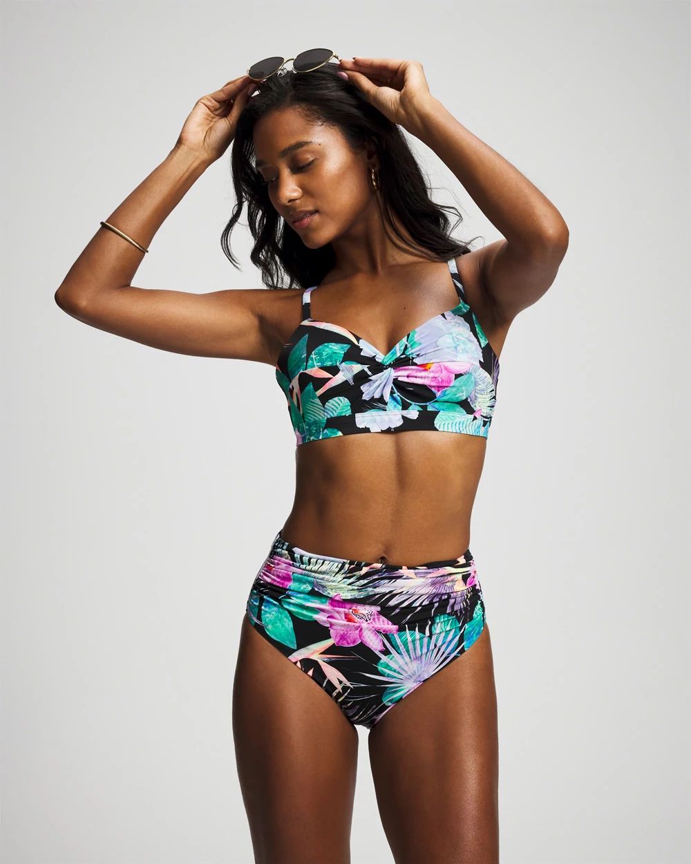 Soma Swim Enbliss Wireless Bikini