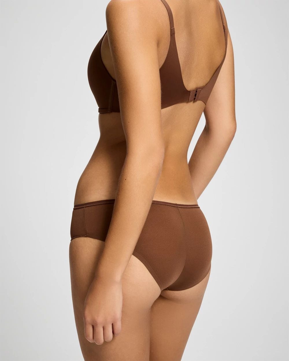 Cheeky Hipster Panty click to view larger image.