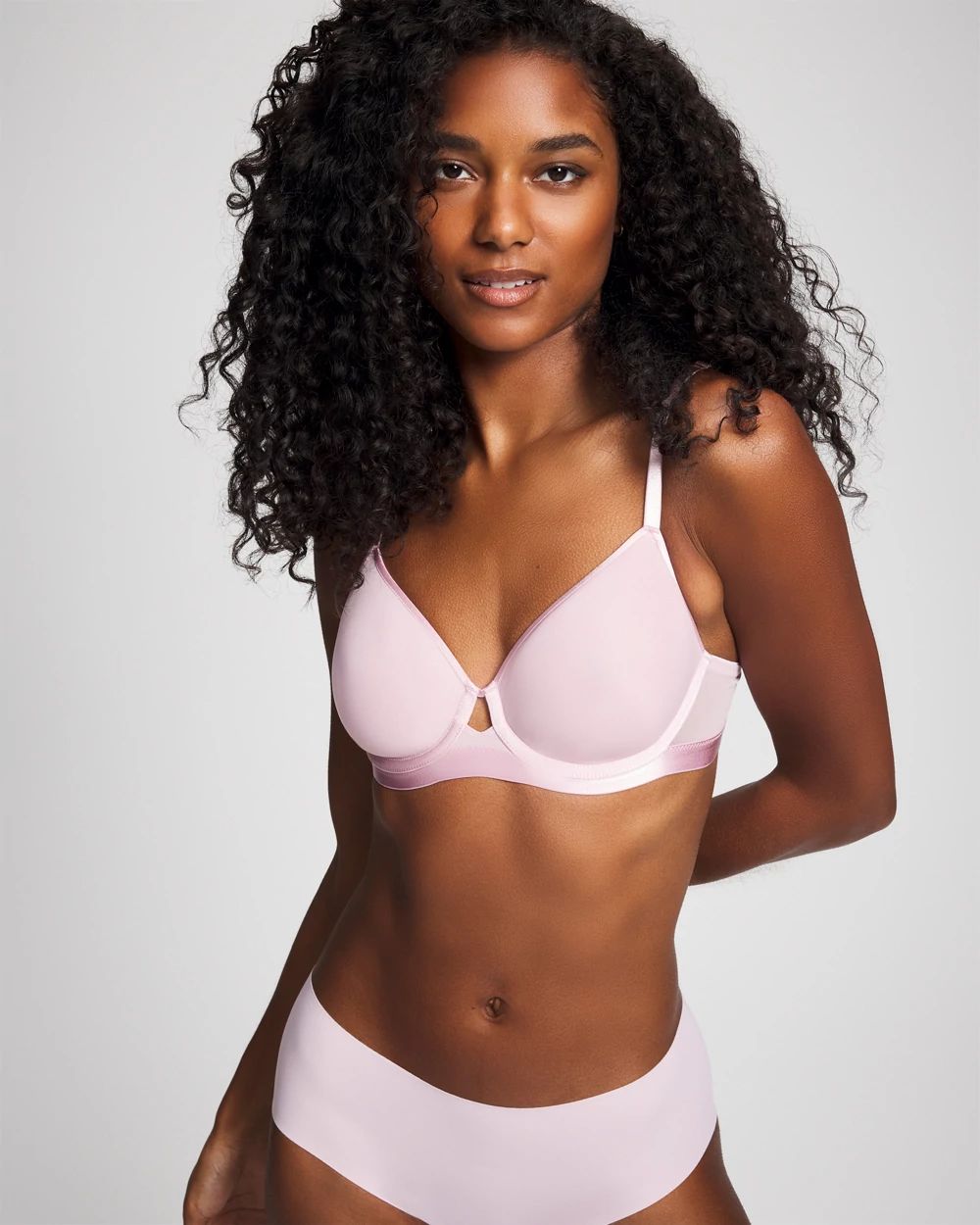 Perfect Coverage Bra