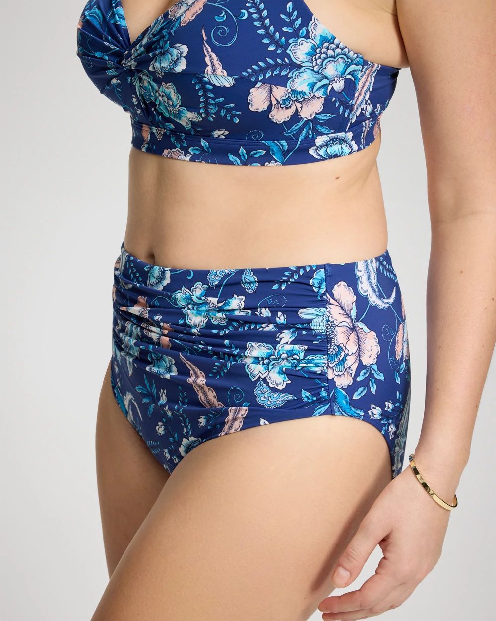 Soma Swim Enbliss Wireless Bikini Swim Top