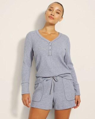 Pajama Short