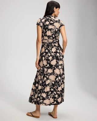 Serenity Maxi Bra Dress click to view larger image.