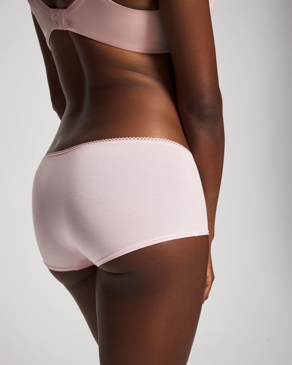 Signature Boy Short click to view larger image.