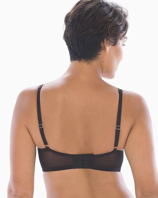 Opulence High Neck Bra