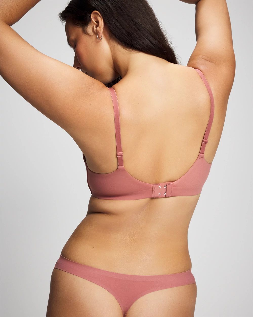 Enbliss Wireless Bra with Lace