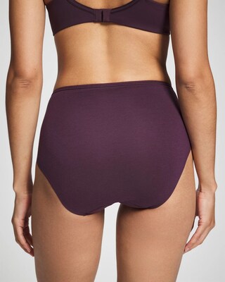 Cotton Modern Brief click to view larger image.