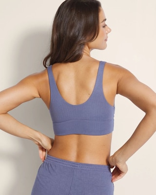Sleep Bralette click to view larger image.