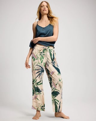 Pajama Pants click to view larger image.